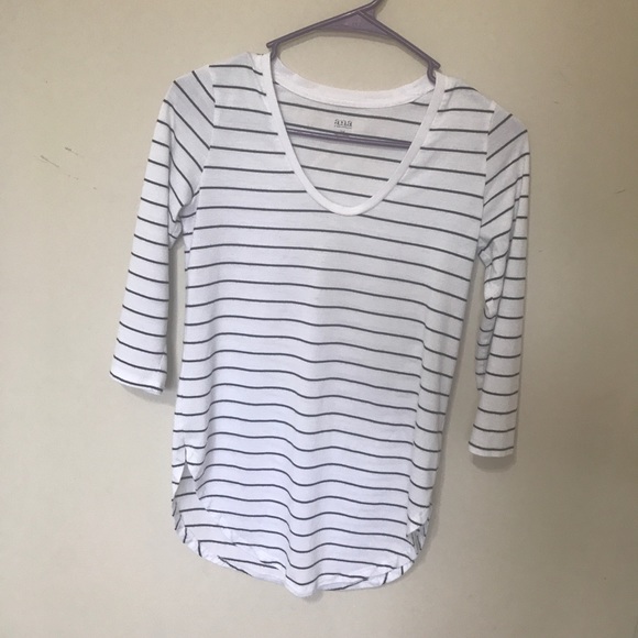 Striped Shirt - Picture 1 of 1